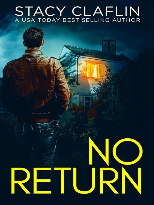 Title details for No Return by Stacy Claflin - Available